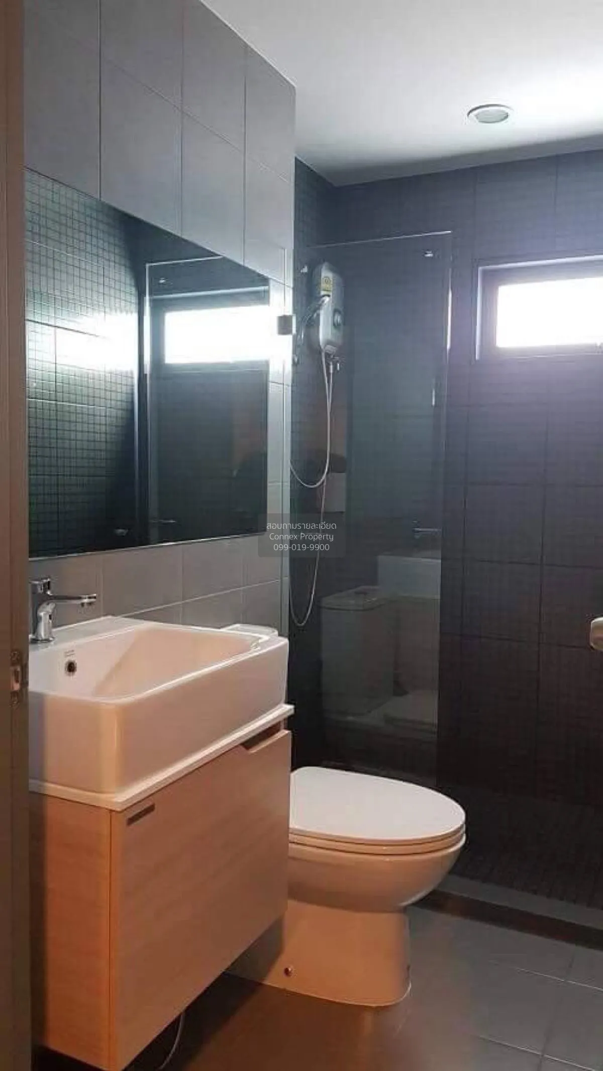 For Rent Condo , Ideo Sukhumvit 115 , BTS-Pu Chao , Thepharak , M