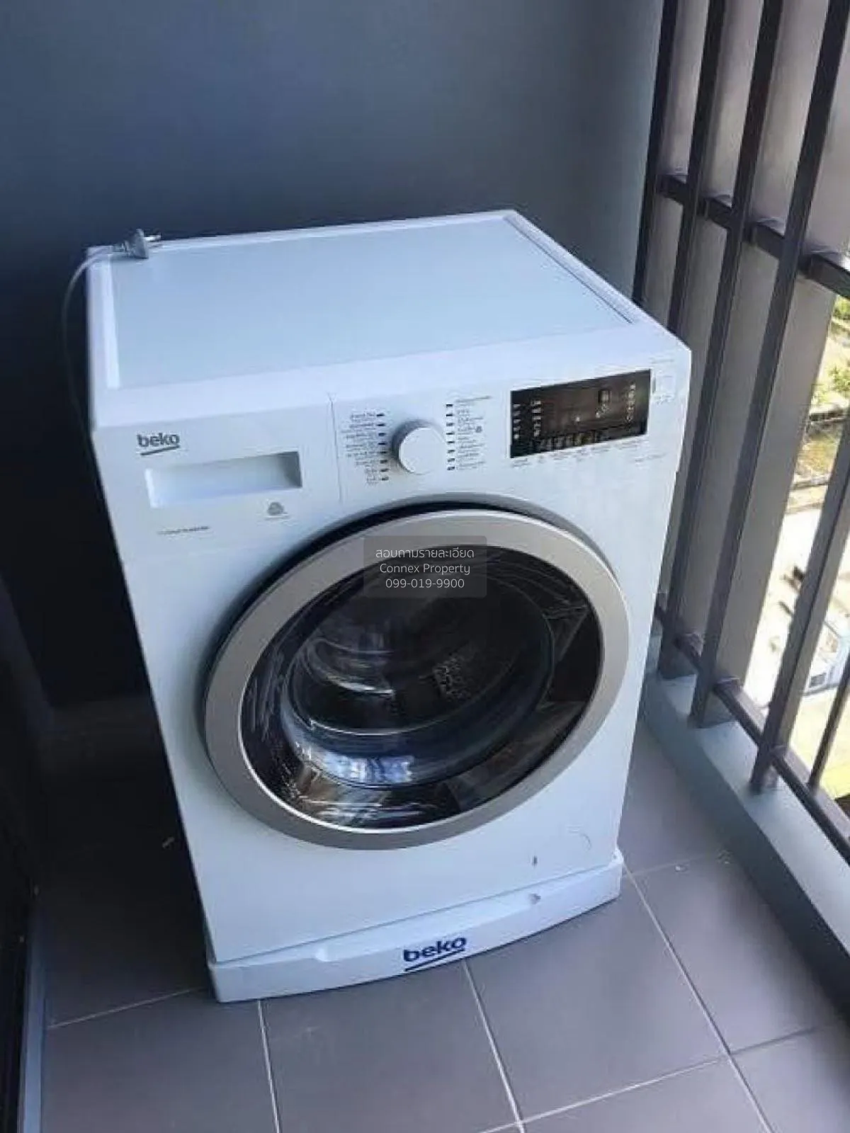 For Rent Condo , Ideo Sukhumvit 115 , BTS-Pu Chao , Thepharak , M