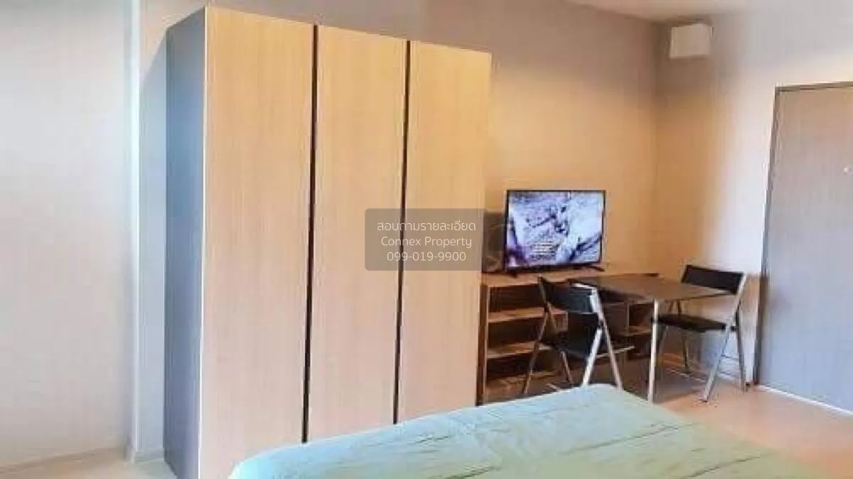 For Rent Condo , Ideo Sukhumvit 115 , BTS-Pu Chao , Thepharak , M 2