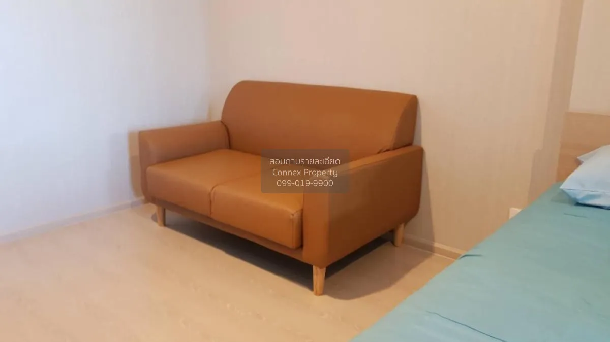 For Rent Condo , Ideo Sukhumvit 115 , BTS-Pu Chao , Thepharak , M 3