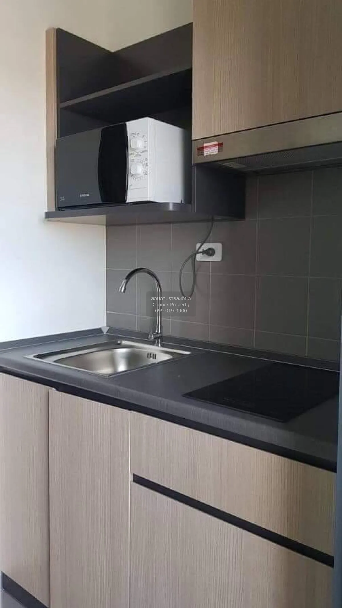 For Rent Condo , Ideo Sukhumvit 115 , BTS-Pu Chao , Thepharak , M