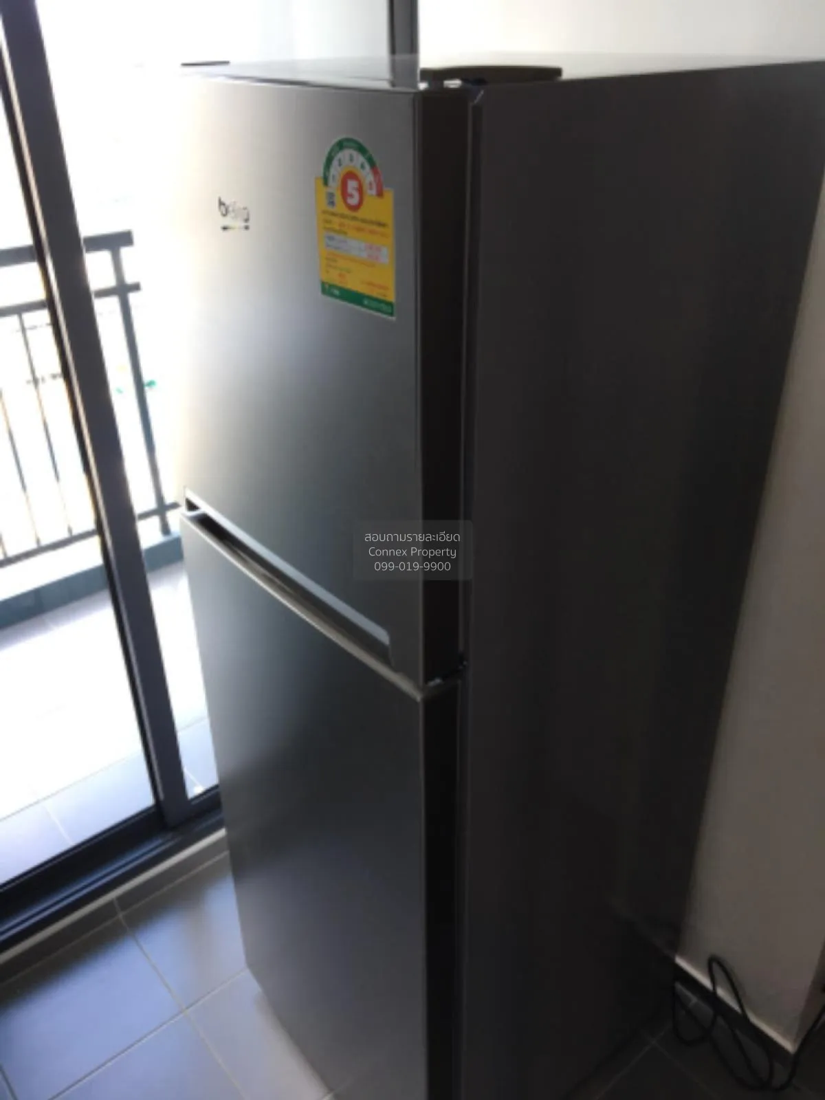For Rent Condo , Ideo Sukhumvit 115 , BTS-Pu Chao , Thepharak , M