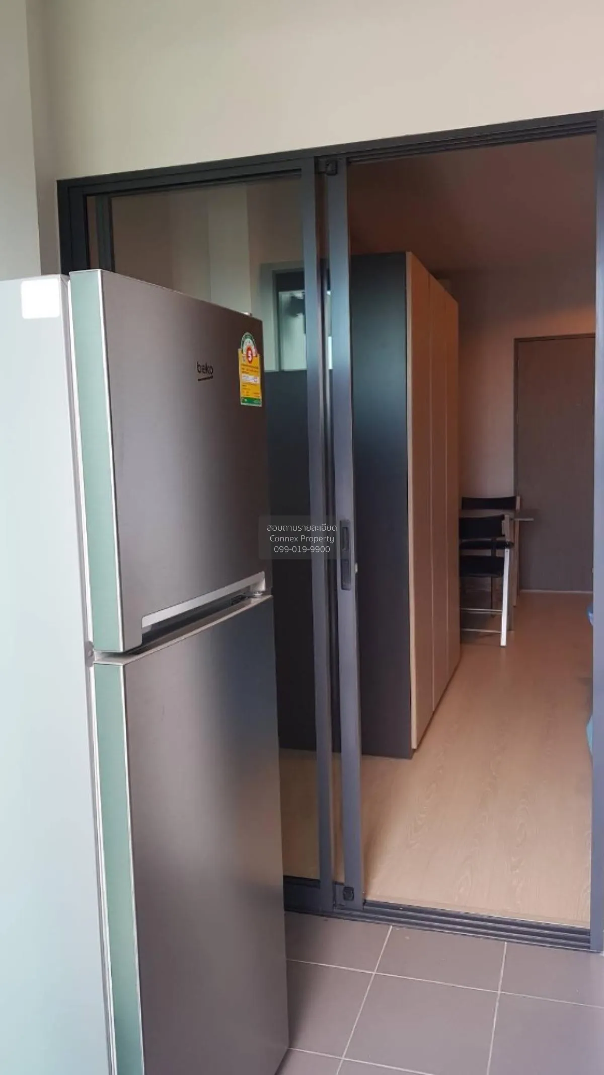For Rent Condo , Ideo Sukhumvit 115 , BTS-Pu Chao , Thepharak , M