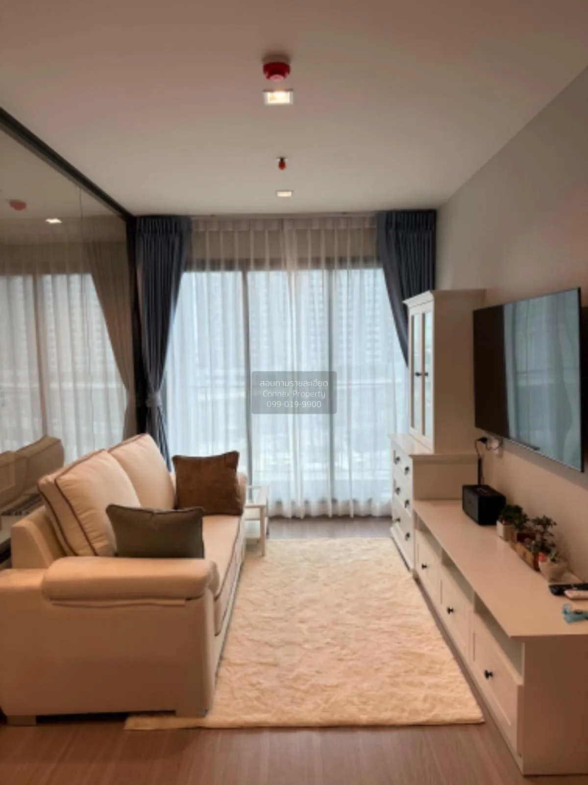 ขายคอนโด  ไลฟ์ สาทร เซียร์รา BTS-ตลาดพลู ตลาดพลู เขต ธนบุรี กรุงเ 2