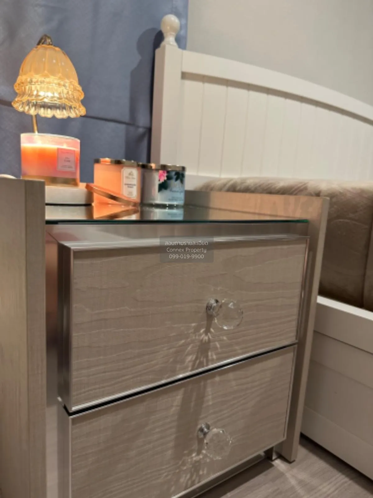 ขายคอนโด  ไลฟ์ สาทร เซียร์รา BTS-ตลาดพลู ตลาดพลู เขต ธนบุรี กรุงเ 4