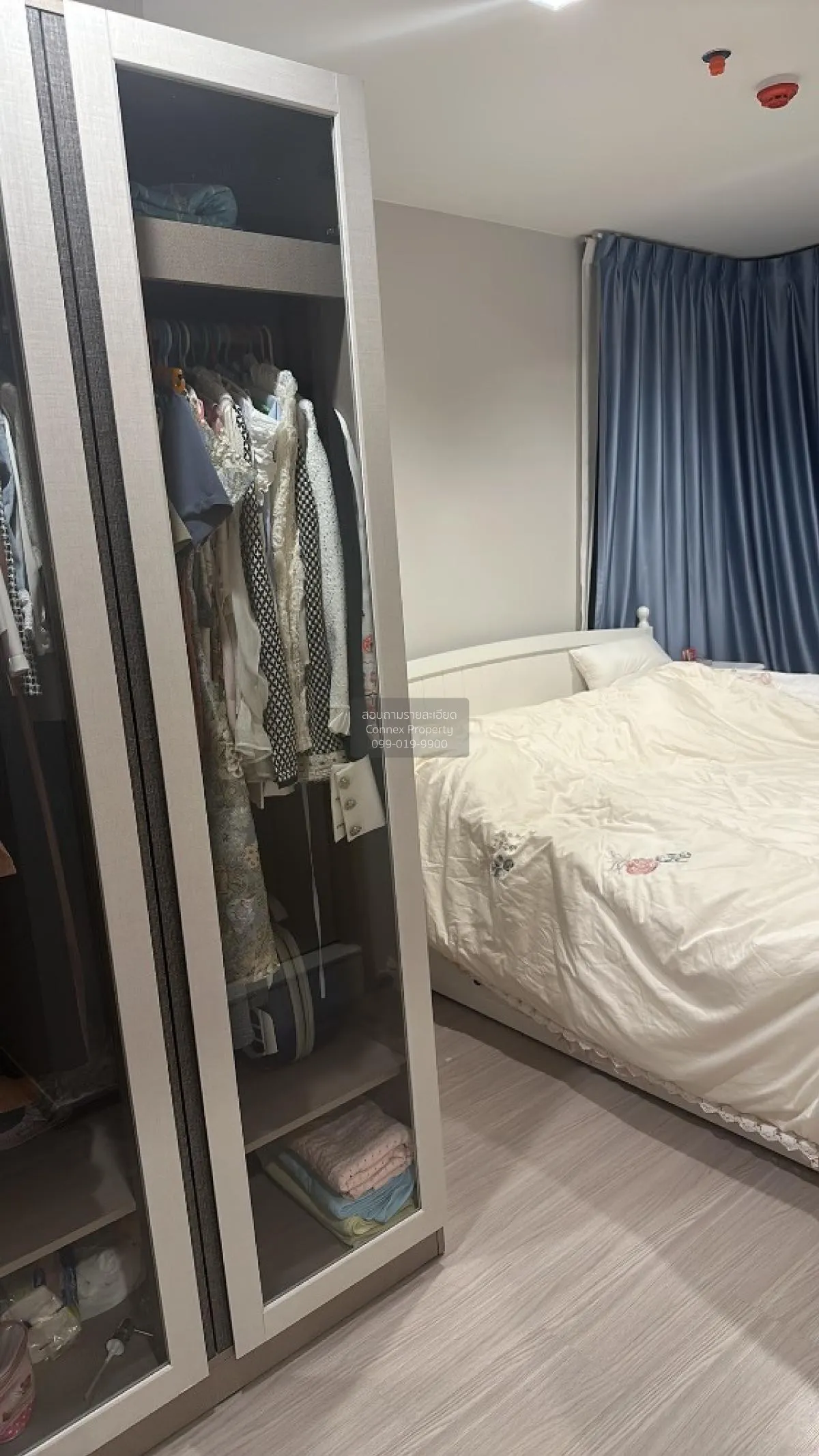 เช่าคอนโด  ไลฟ์ สาทร เซียร์รา BTS-ตลาดพลู ตลาดพลู เขต ธนบุรี กรุง 3