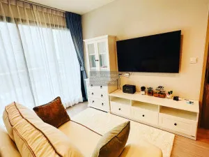 เช่าคอนโด  ไลฟ์ สาทร เซียร์รา BTS-ตลาดพลู ตลาดพลู เขต ธนบุรี กรุงเทพ CX-83808