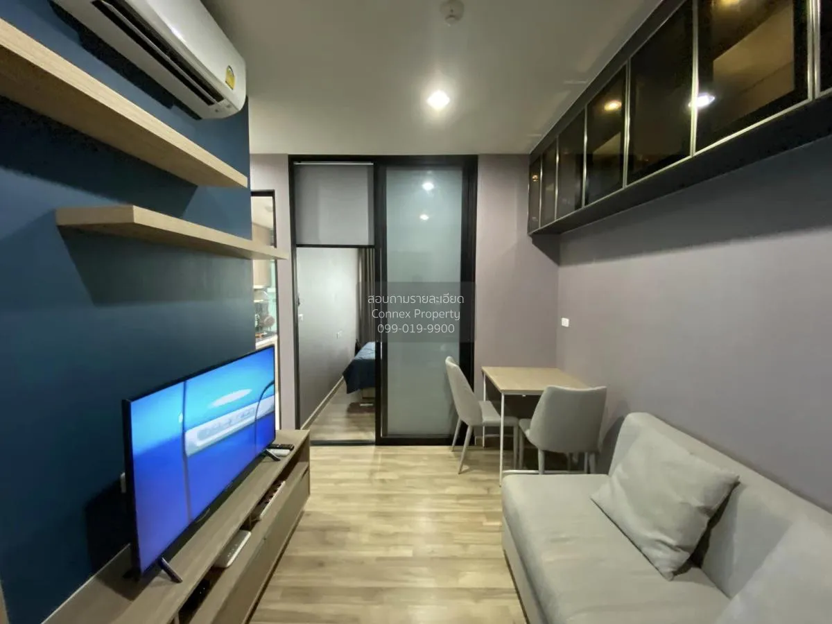 For Sale Condo , Niche Mono Sukhumvit Bearing , BTS-Bearing , Sam 1