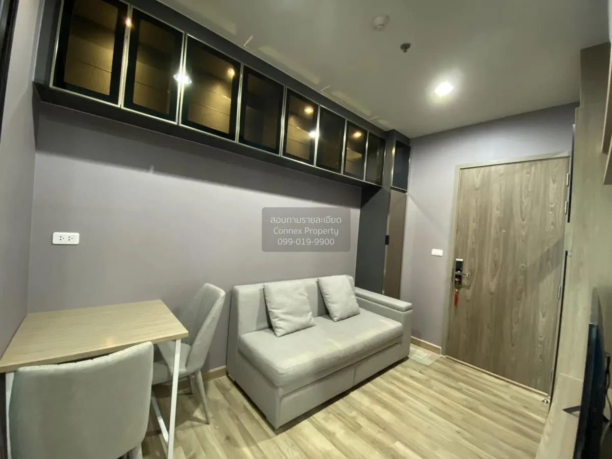 For Sale Condo , Niche Mono Sukhumvit Bearing , BTS-Bearing , Sam 2