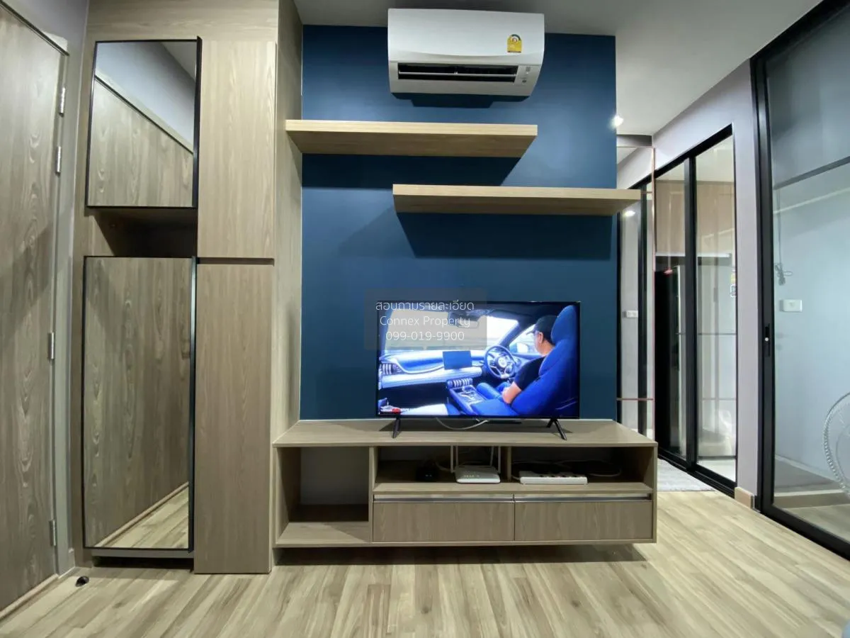 For Sale Condo , Niche Mono Sukhumvit Bearing , BTS-Bearing , Sam 3