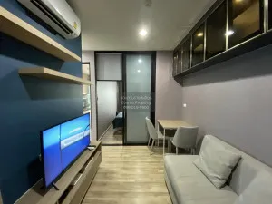 For Sale Condo , Niche Mono Sukhumvit Bearing , BTS-Bearing , Samrong Nuea , Don Mueang , Samut Prakarn , CX-83811