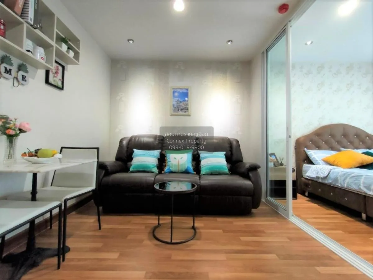 For Rent Condo , Regent Home Sukhumvit 81 , BTS-On Nut , Suan Lua 1