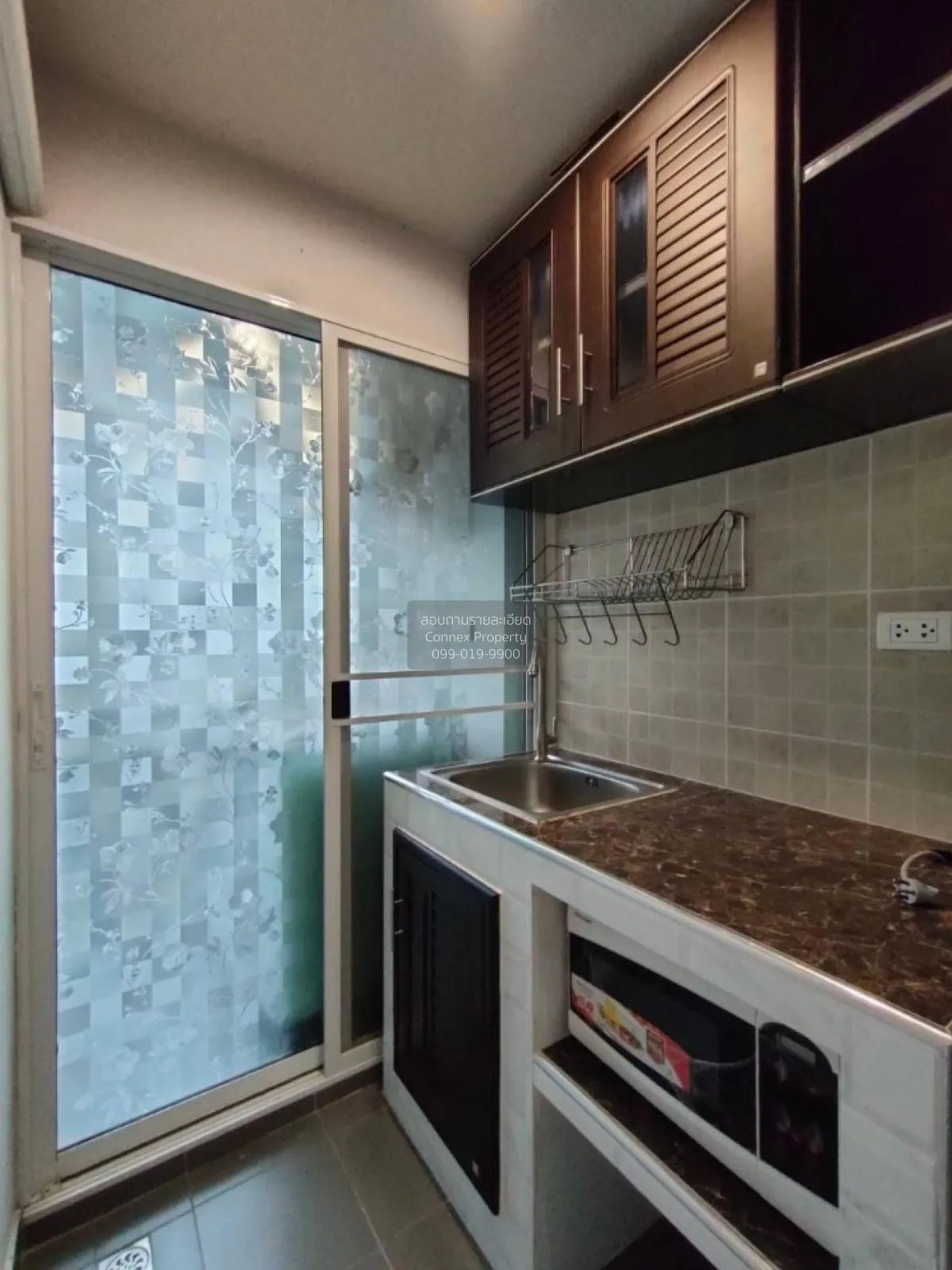 For Rent Condo , Regent Home Sukhumvit 81 , BTS-On Nut , Suan Lua