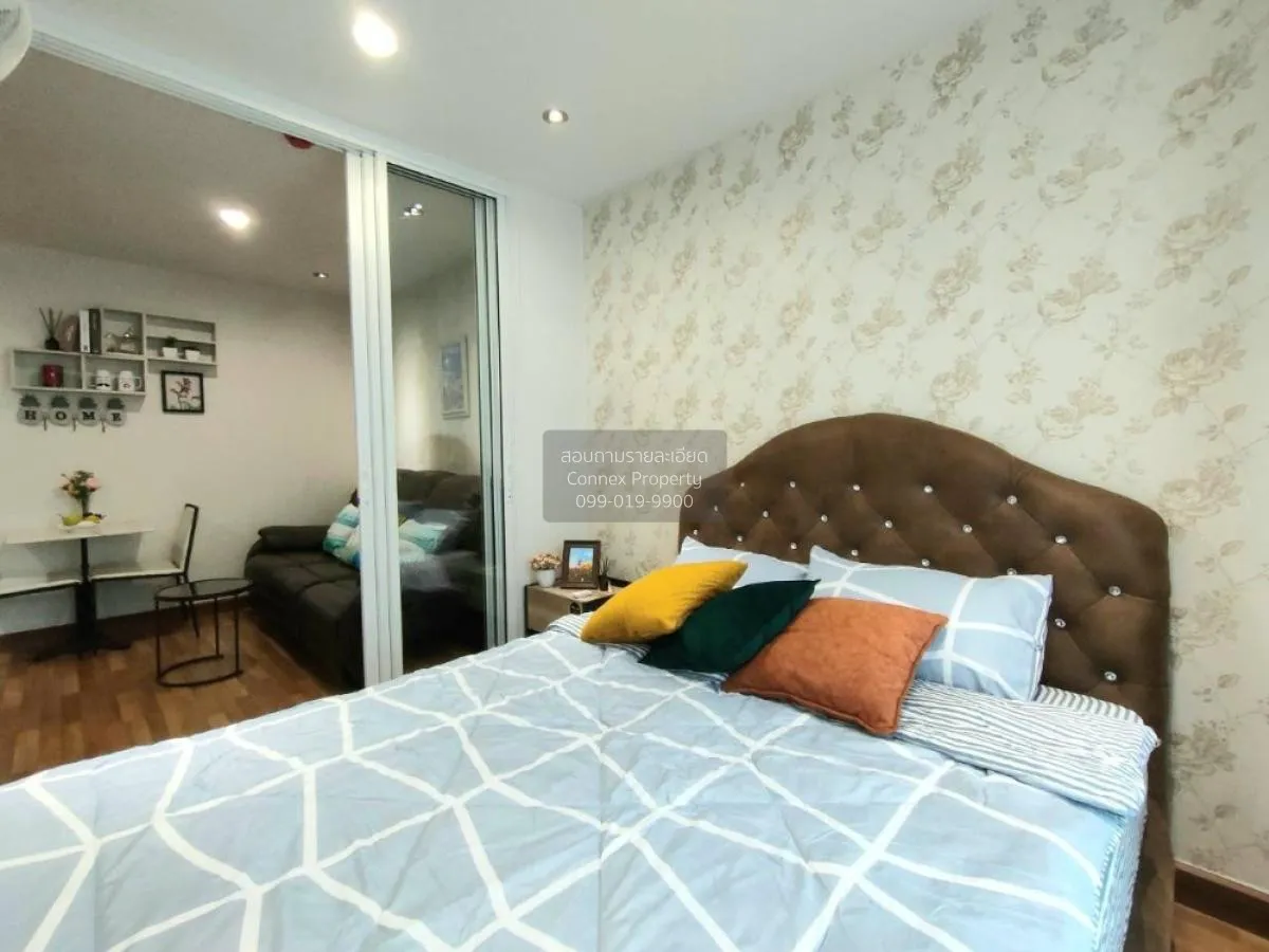 For Rent Condo , Regent Home Sukhumvit 81 , BTS-On Nut , Suan Lua