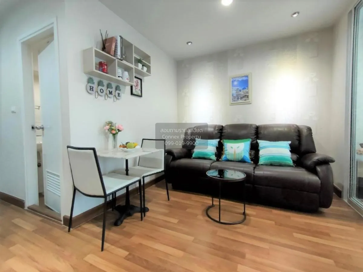 For Rent Condo , Regent Home Sukhumvit 81 , BTS-On Nut , Suan Lua 2