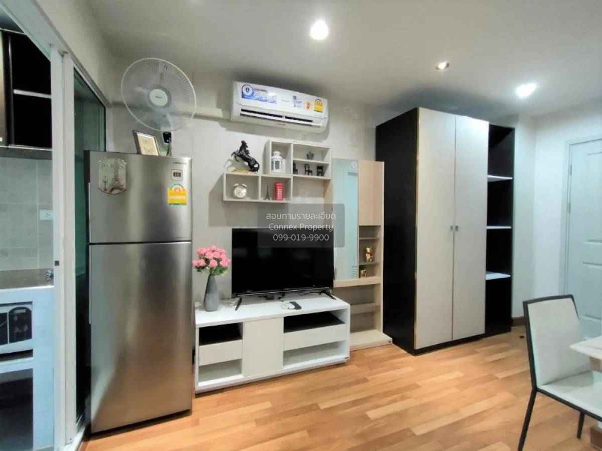 For Rent Condo , Regent Home Sukhumvit 81 , BTS-On Nut , Suan Lua