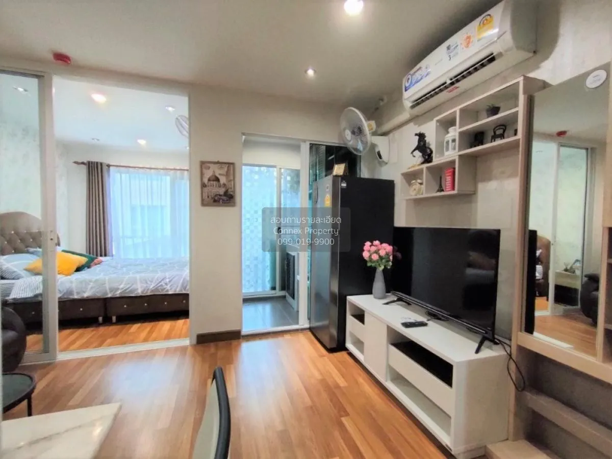 For Rent Condo , Regent Home Sukhumvit 81 , BTS-On Nut , Suan Lua