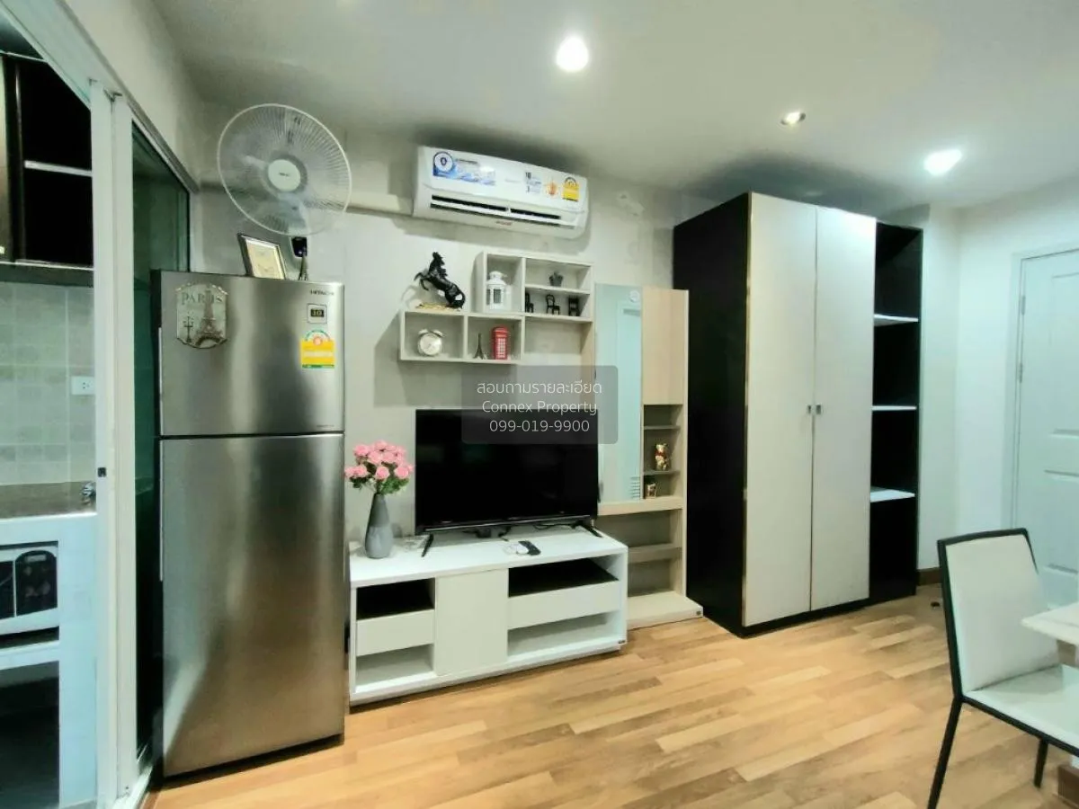 For Rent Condo , Regent Home Sukhumvit 81 , BTS-On Nut , Suan Lua