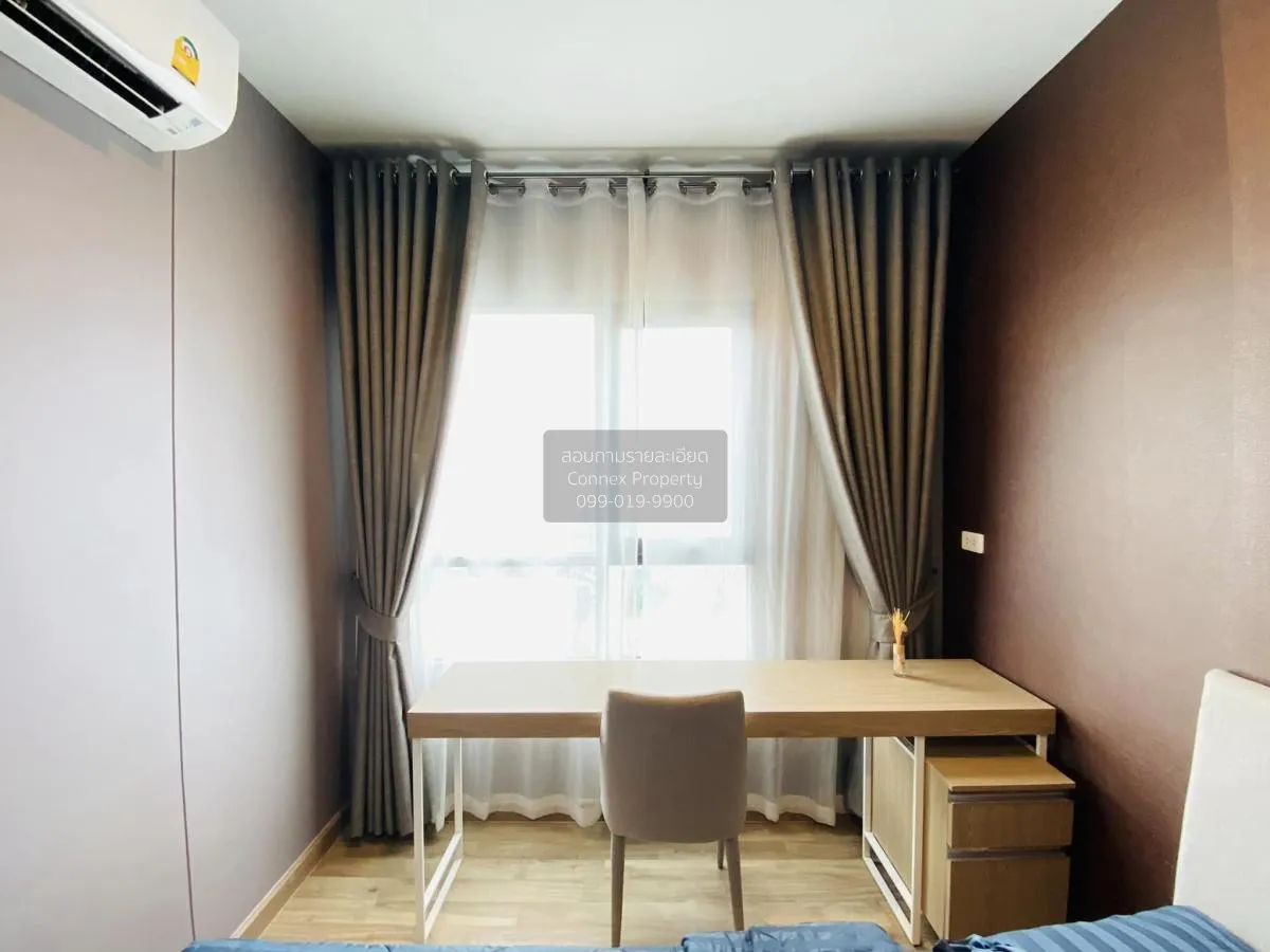 เช่าคอนโด  นิช โมโน สุขุมวิท - แบริ่ง BTS-แบริ่ง สำโรงเหนือ เขต ด