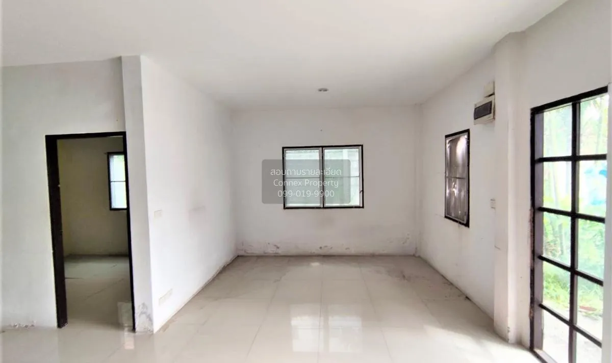 ขายบ้านเดี่ยว 105 ตรว. รามอินทรา 58 คันนายาว เขต คันนายาว กรุงเทพ 3