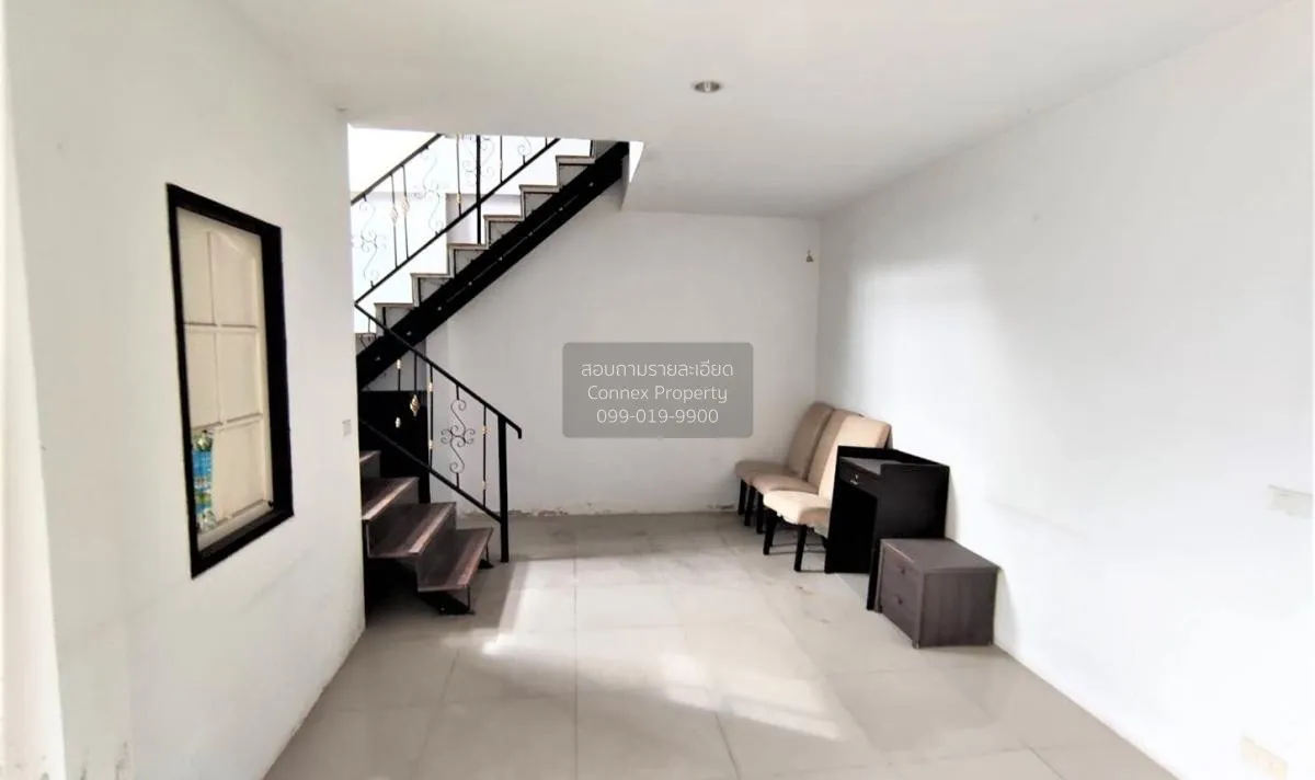 ขายบ้านเดี่ยว 105 ตรว. รามอินทรา 58 คันนายาว เขต คันนายาว กรุงเทพ 4