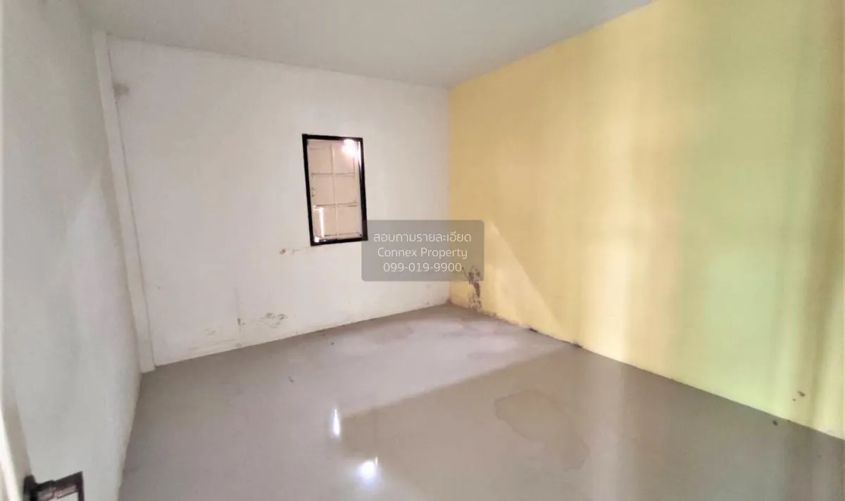 ขายบ้านเดี่ยว 105 ตรว. รามอินทรา 58 คันนายาว เขต คันนายาว กรุงเทพ