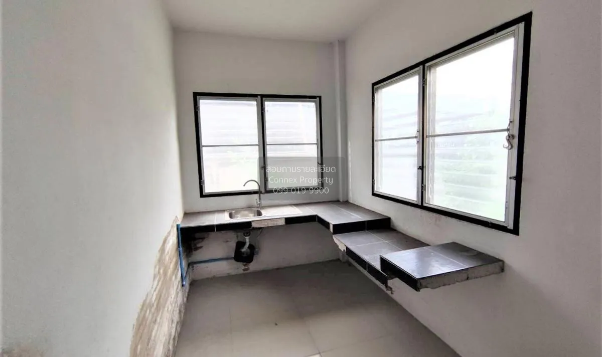 ขายบ้านเดี่ยว 105 ตรว. รามอินทรา 58 คันนายาว เขต คันนายาว กรุงเทพ