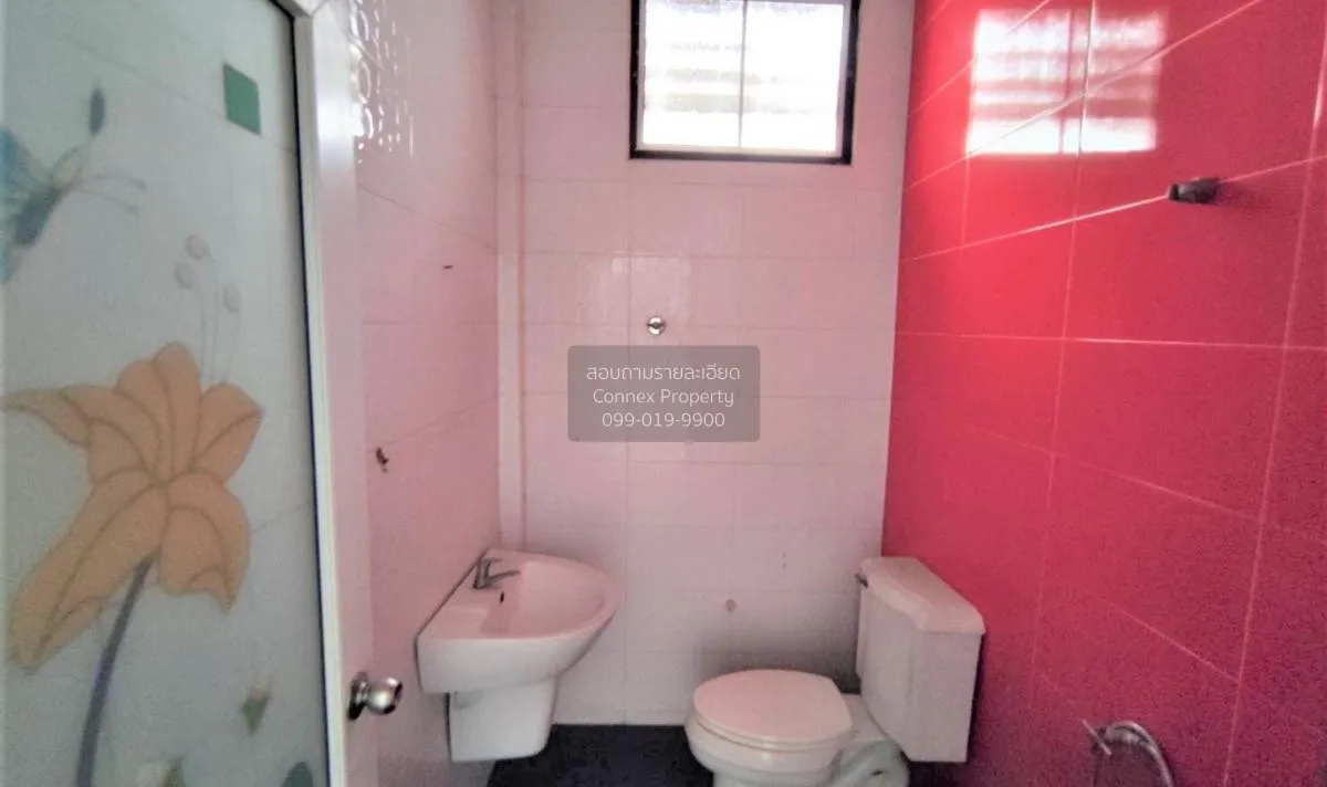 ขายบ้านเดี่ยว 105 ตรว. รามอินทรา 58 คันนายาว เขต คันนายาว กรุงเทพ