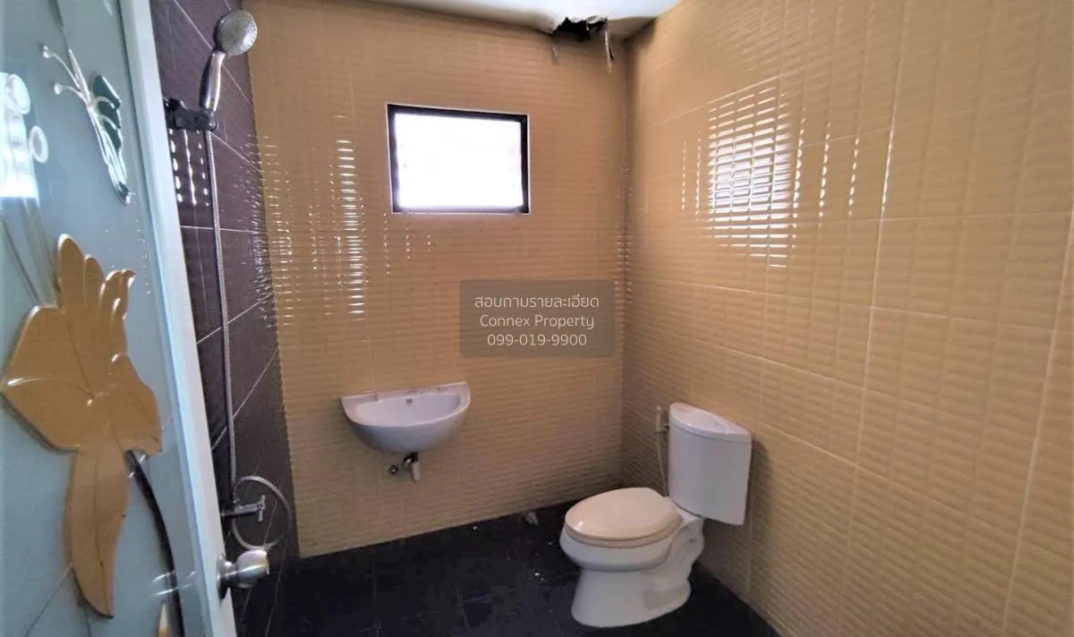 ขายบ้านเดี่ยว 105 ตรว. รามอินทรา 58 คันนายาว เขต คันนายาว กรุงเทพ