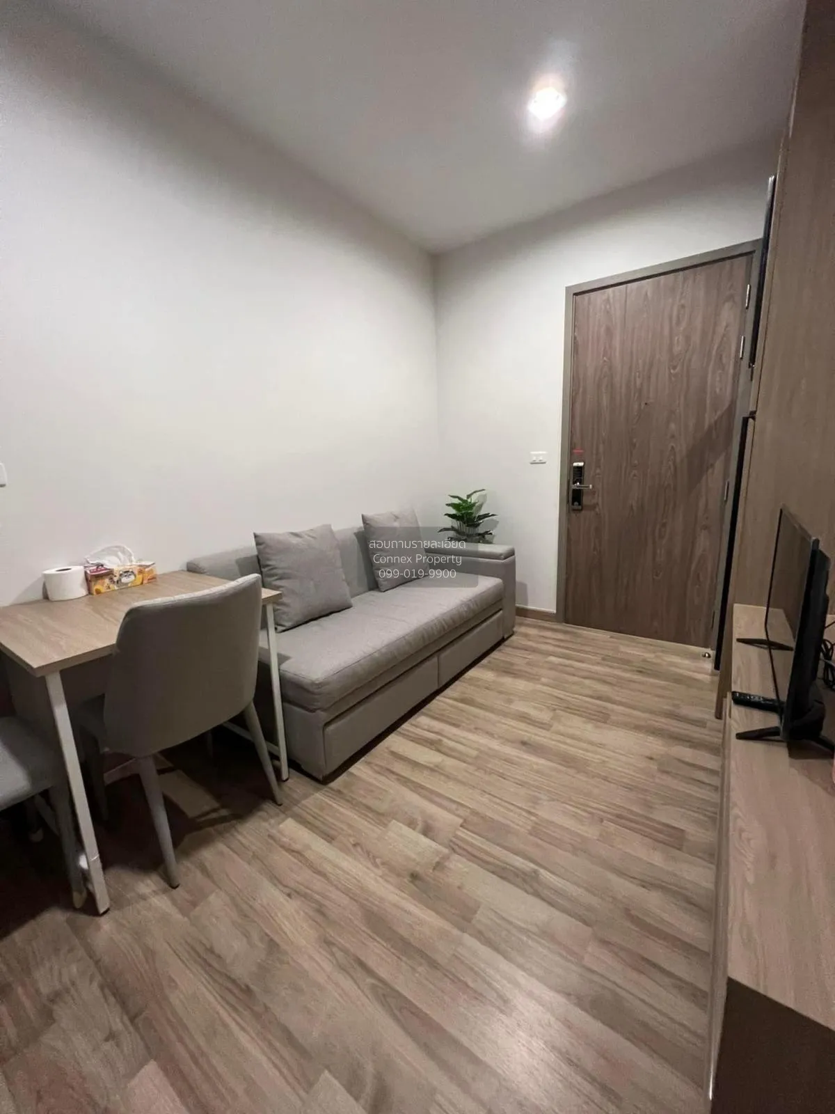 เช่าคอนโด  นิช โมโน สุขุมวิท - แบริ่ง BTS-แบริ่ง สำโรงเหนือ เขต ด 3