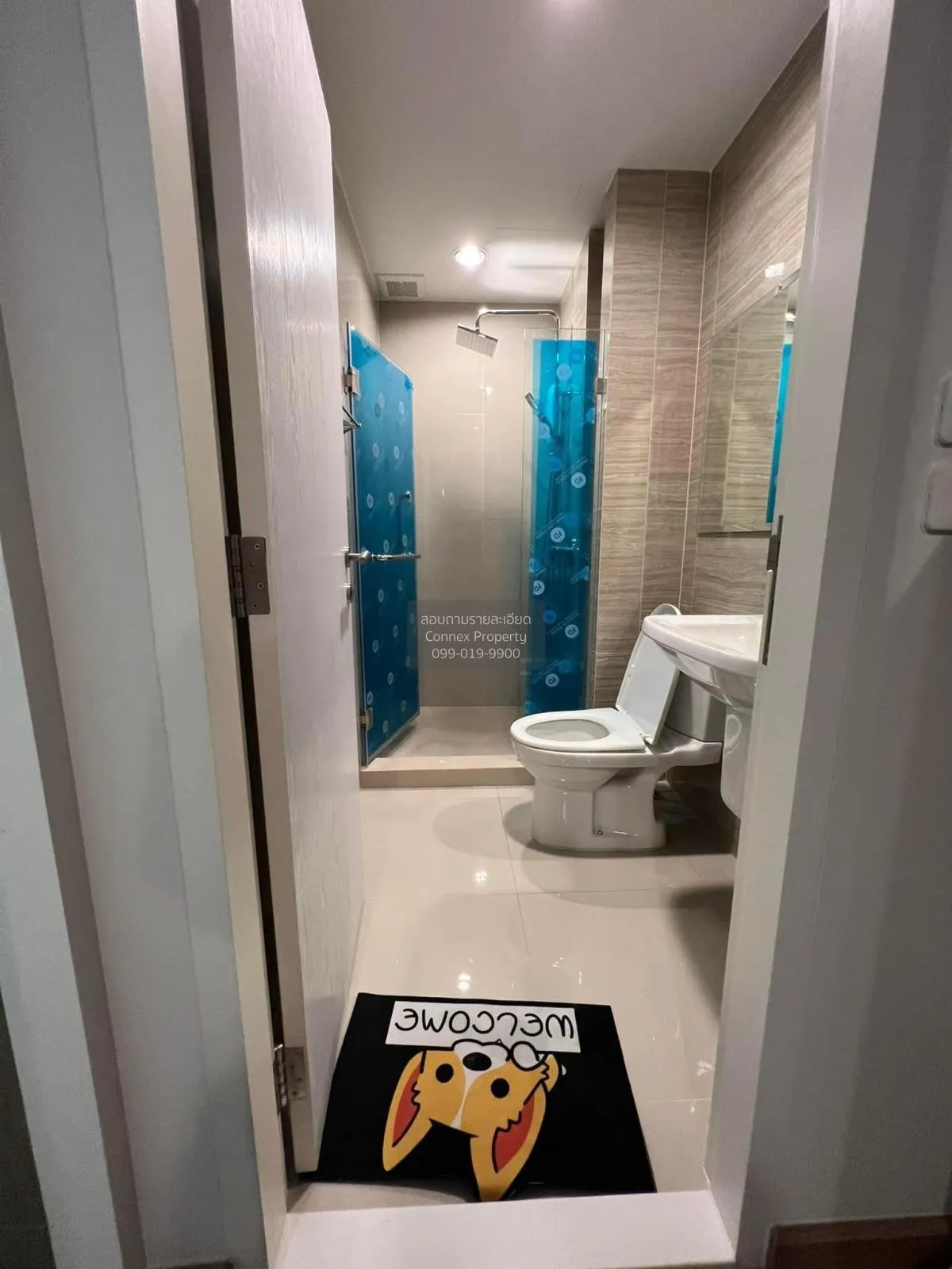 เช่าคอนโด  นิช โมโน สุขุมวิท - แบริ่ง BTS-แบริ่ง สำโรงเหนือ เขต ด