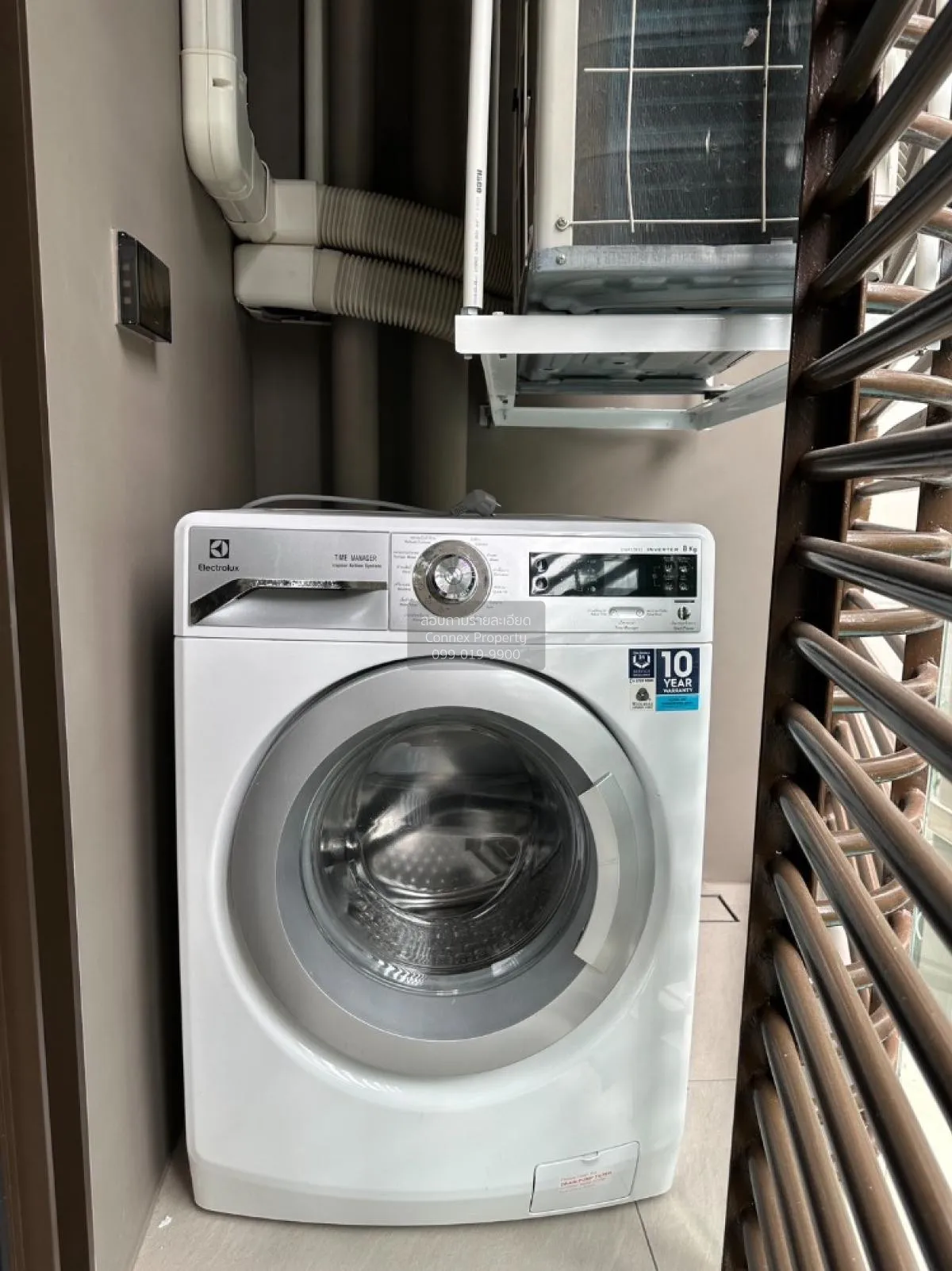 เช่าคอนโด  ฟินน์ อโศก BTS-อโศก คลองเตย เขต คลองเตย กรุงเทพ CX-838