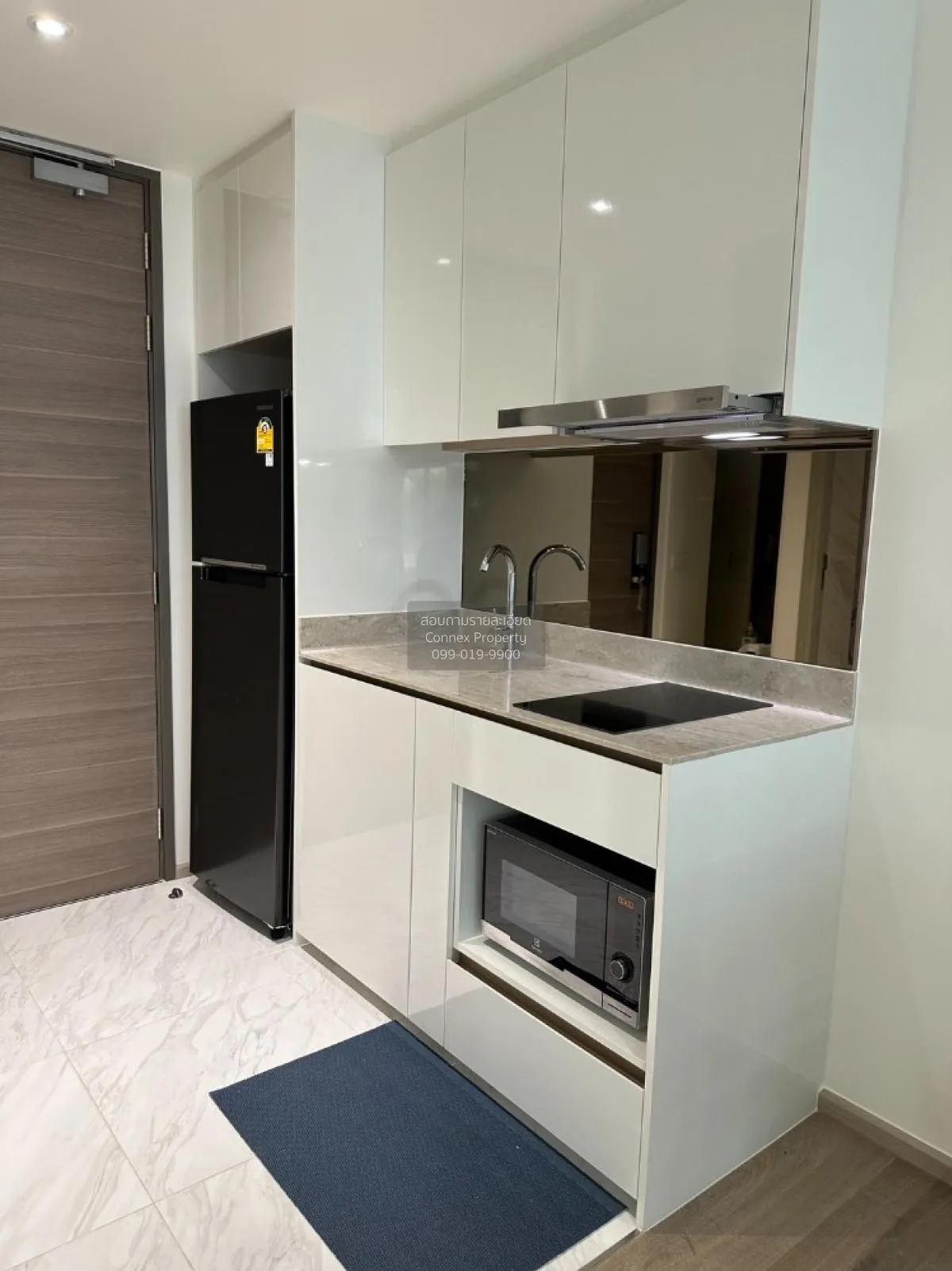 เช่าคอนโด  ฟินน์ อโศก BTS-อโศก คลองเตย เขต คลองเตย กรุงเทพ CX-838 4