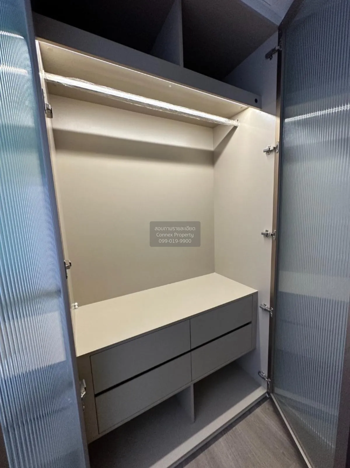 เช่าคอนโด  ฟินน์ อโศก BTS-อโศก คลองเตย เขต คลองเตย กรุงเทพ CX-838