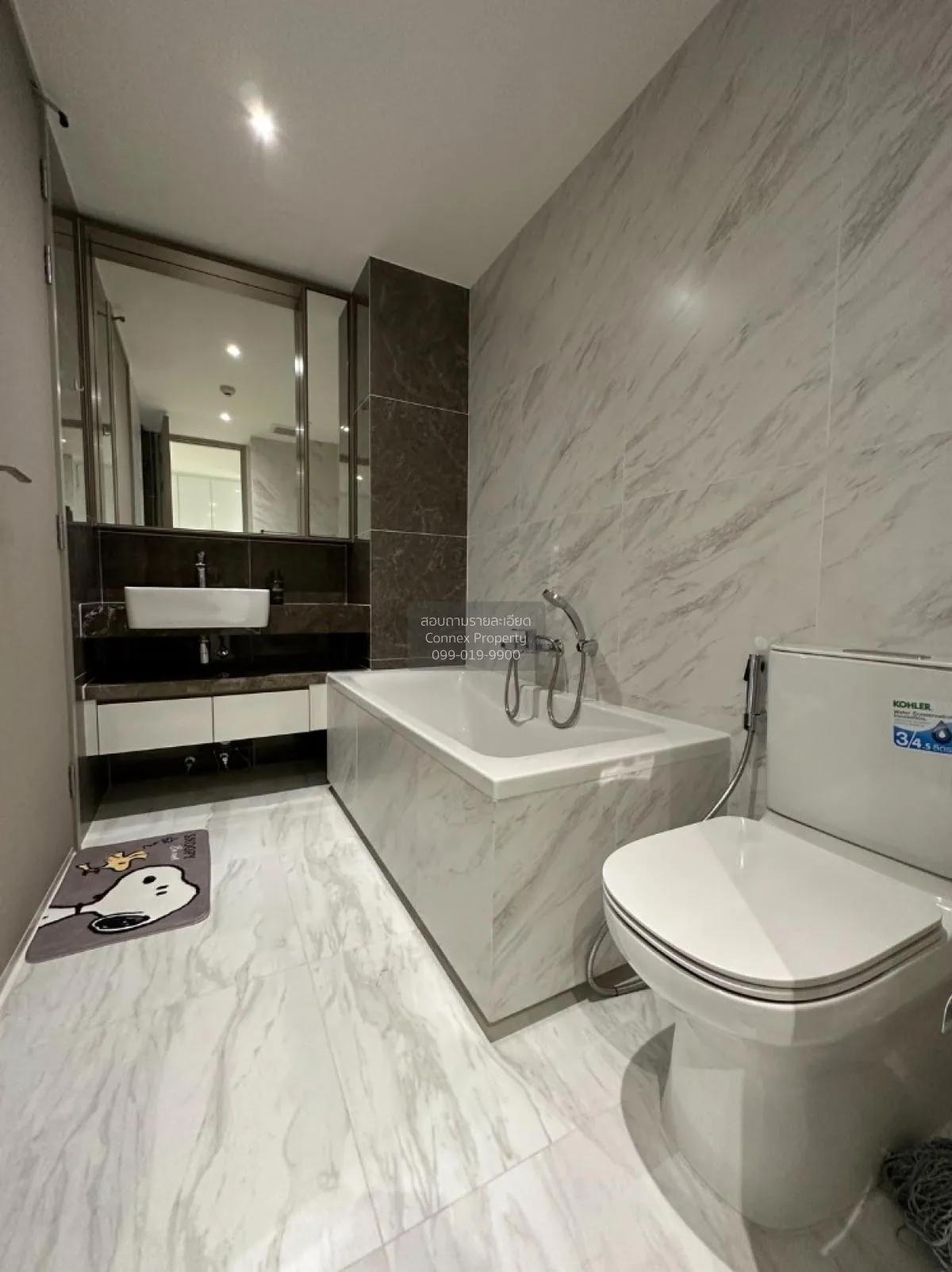 เช่าคอนโด  ฟินน์ อโศก BTS-อโศก คลองเตย เขต คลองเตย กรุงเทพ CX-838