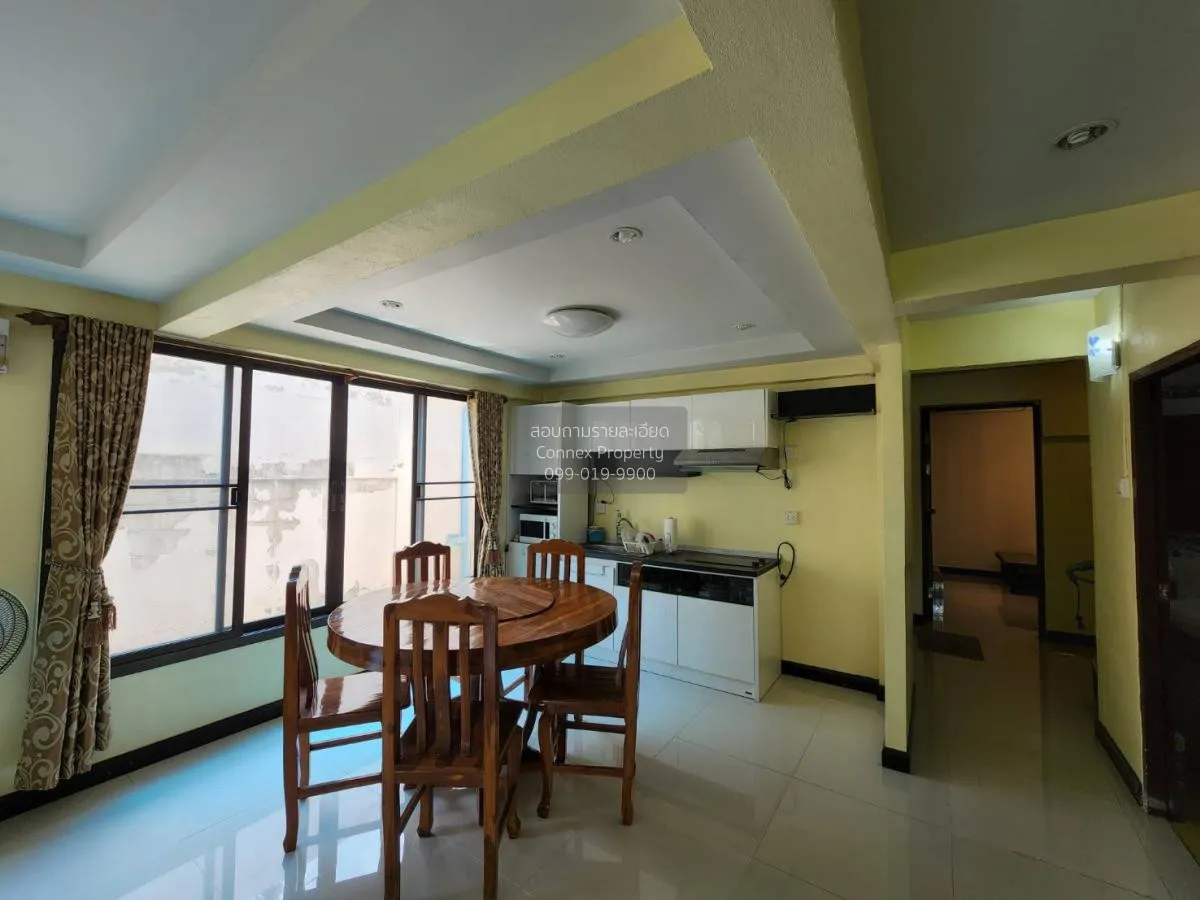 ขายบ้านเดี่ยว ลาดพร้าว 71 ซอยสังคมสงเคราะห์ 16 ลาดพร้าว เขต ลาดพร 3