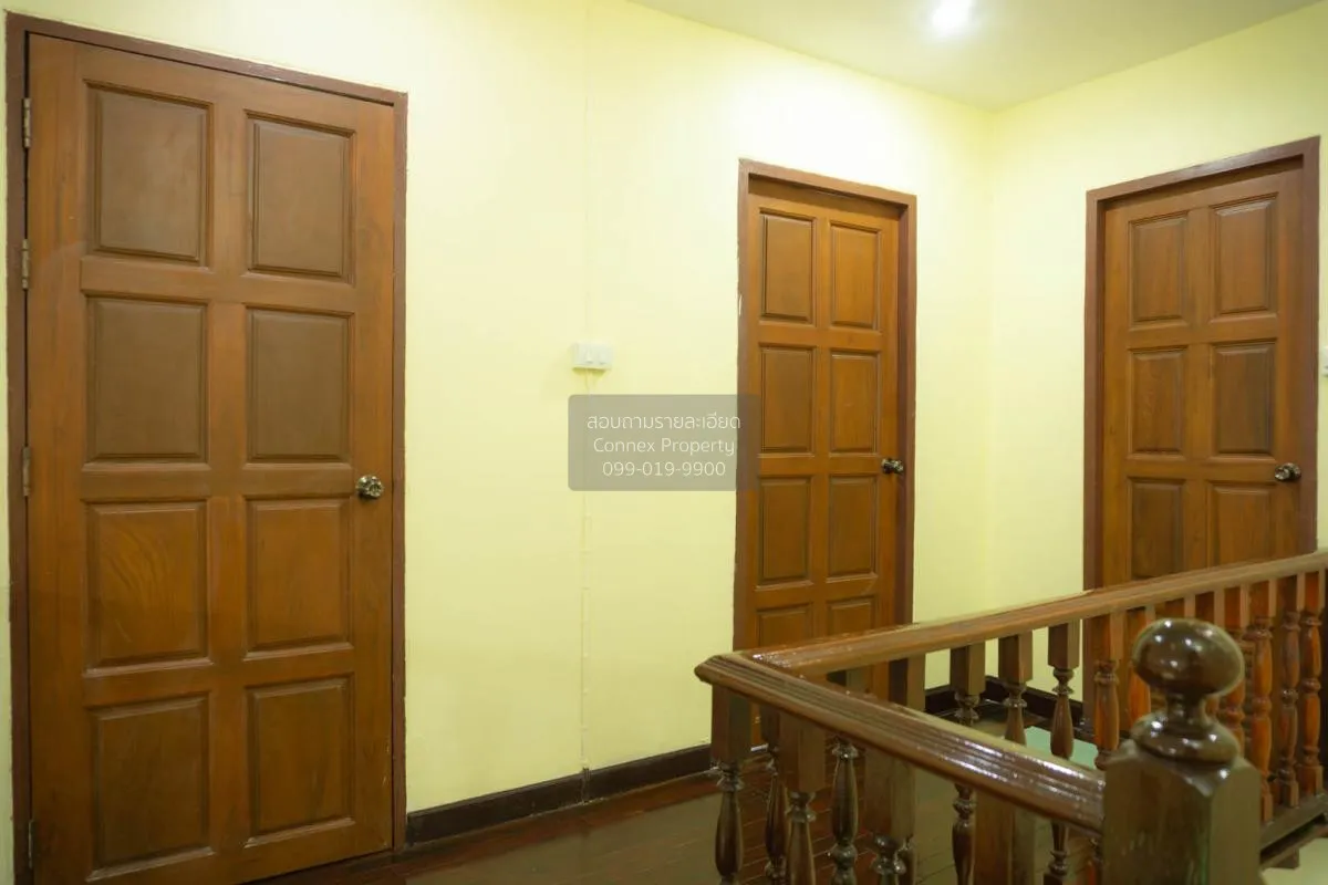 ขายบ้านเดี่ยว ลาดพร้าว 71 ซอยสังคมสงเคราะห์ 16 ลาดพร้าว เขต ลาดพร 4