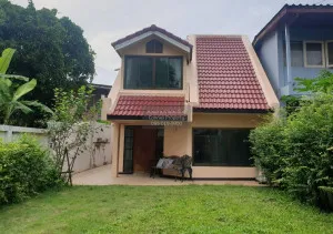 For Sale Single house, Ladprao 71, Soi Sangkhom Songkhro 16 , Lat Phrao , Lat Phrao , Bangkok , CX-83817