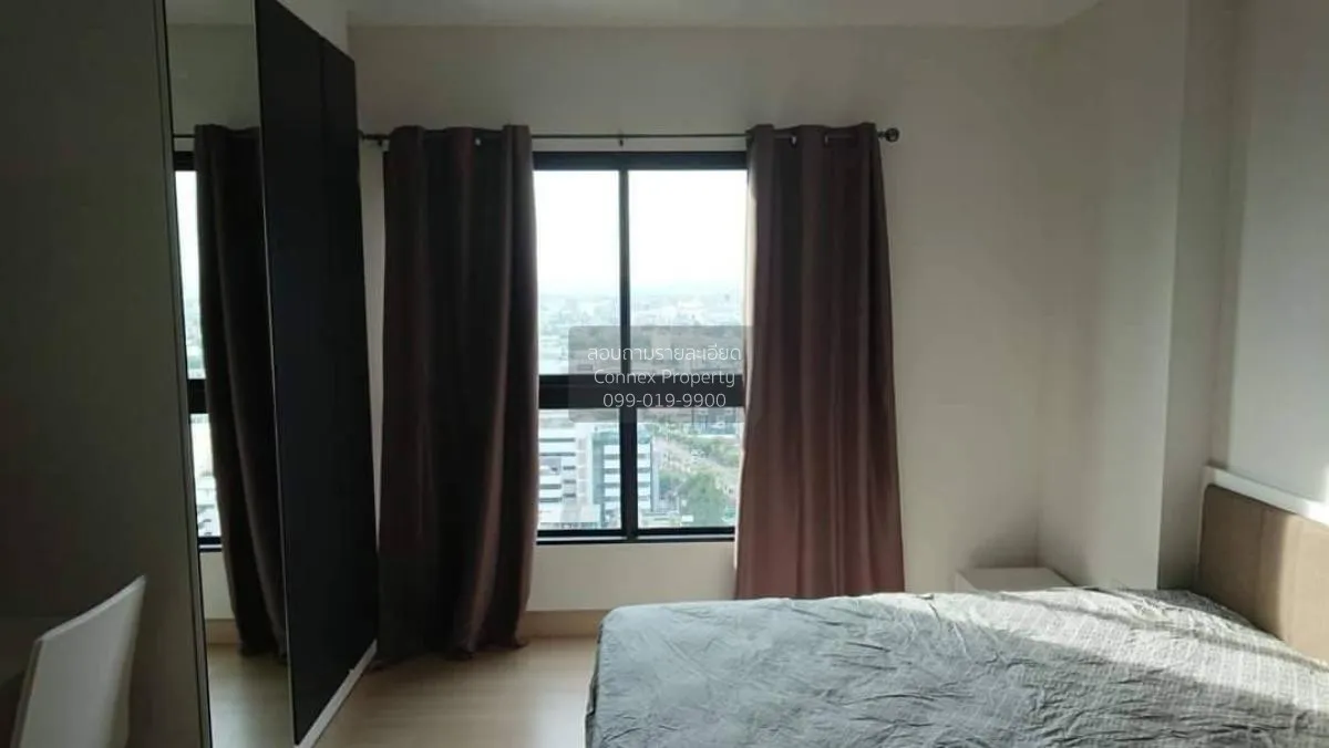 For Rent Condo , Supalai Loft @ Talat Phlu Station , BTS-Talat Ph 3
