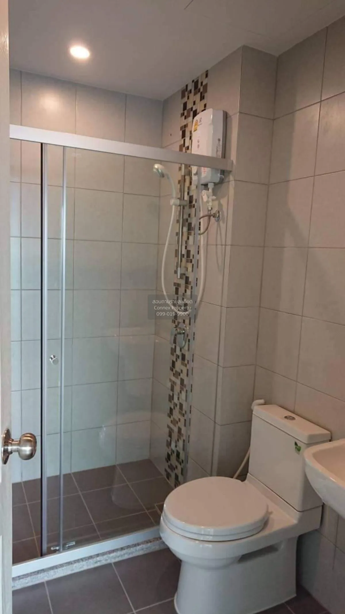 For Rent Condo , Supalai Loft @ Talat Phlu Station , BTS-Talat Ph 4