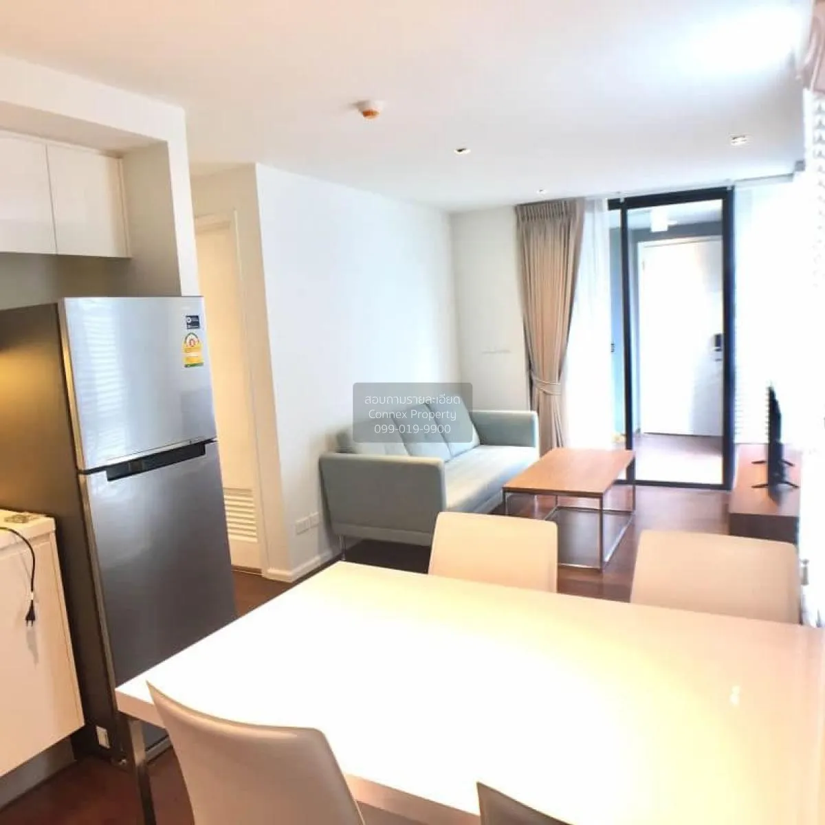 For Rent Condo , Formosa Ladprao 7 , MRT-Phahon Yothin , Chomphon 4