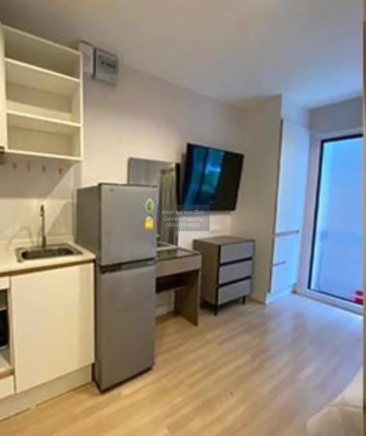 ขายคอนโด  เดอะ เนสท์ สุขุมวิท 22 BTS-พร้อมพงษ์ คลองเตย เขต คลองเต 4