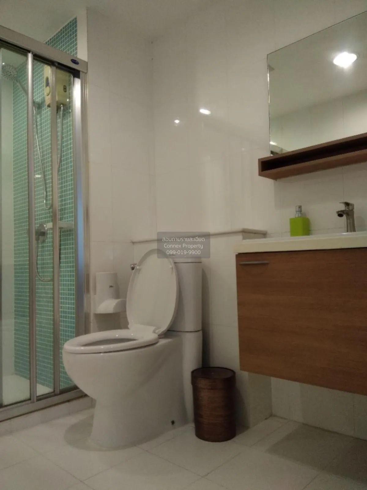 เช่าคอนโด  เดอะ ฟายน์ แอท ริเวอร์ BTS-สะพานตากสิน คลองต้นไทร เขต 