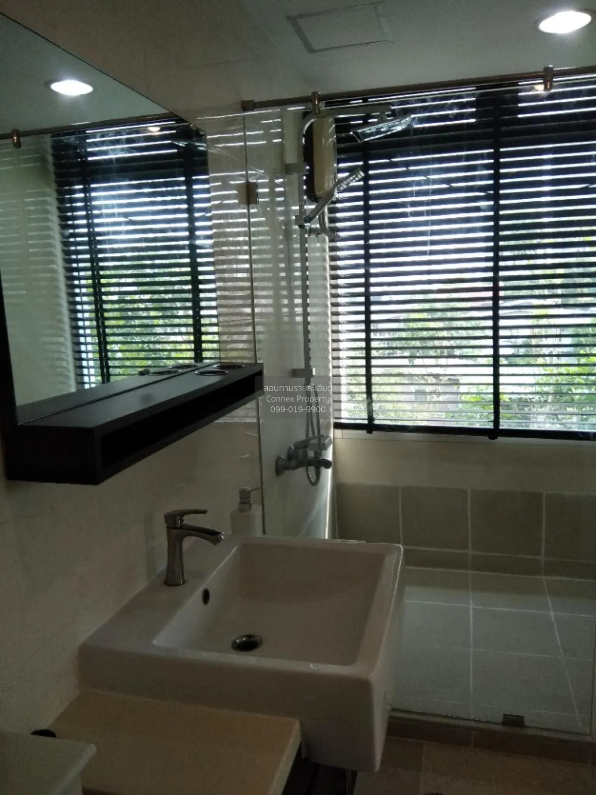 เช่าคอนโด  เดอะ ฟายน์ แอท ริเวอร์ BTS-สะพานตากสิน คลองต้นไทร เขต 