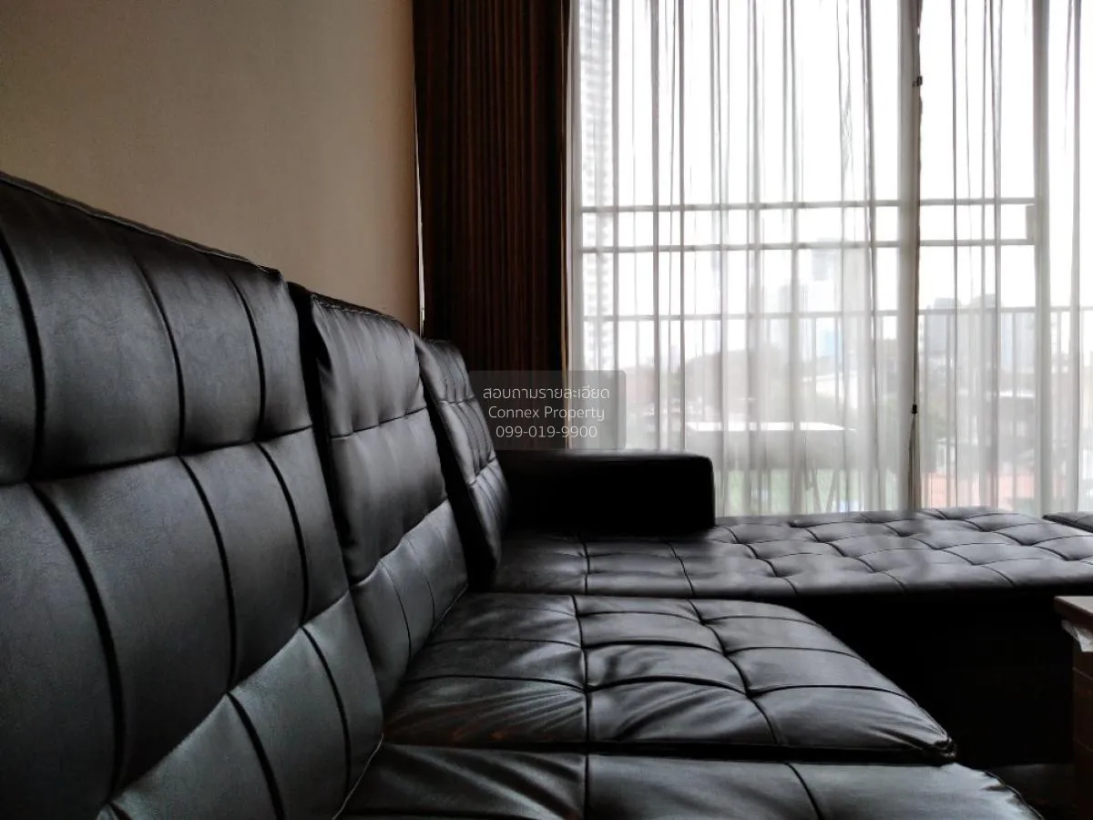 For Rent Condo , The Fine @ River , BTS-Saphan Taksin , Khlong To 4