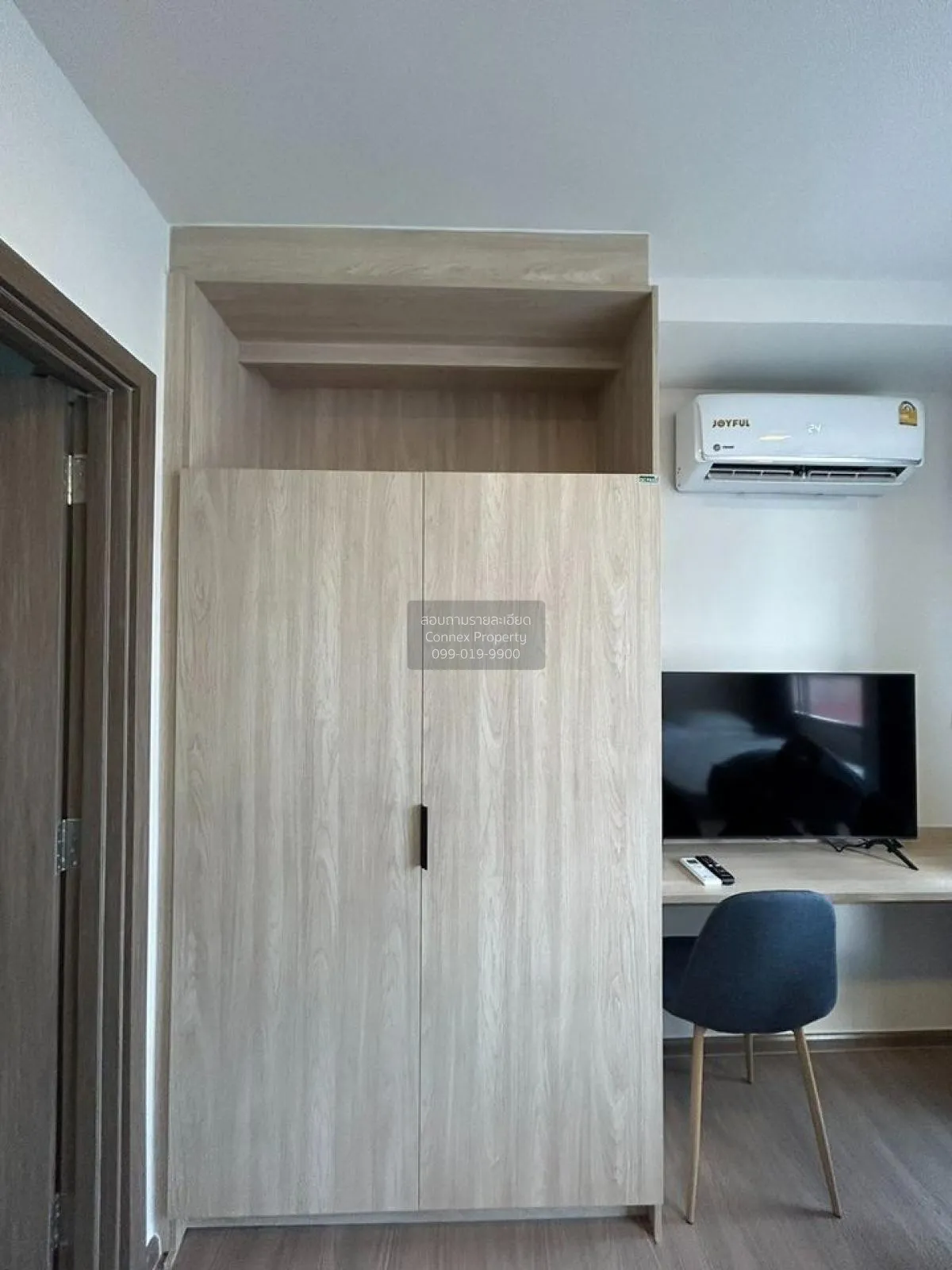 เช่าคอนโด  เดอะ มูฟ ราม 22 หัวหมาก เขต บางกะปิ กรุงเทพ CX-83824 3