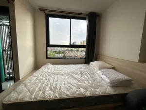 เช่าคอนโด  เดอะ มูฟ ราม 22 หัวหมาก เขต บางกะปิ กรุงเทพ CX-83824