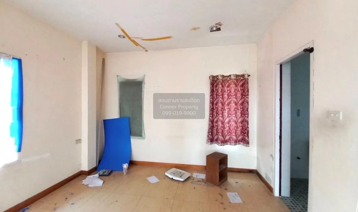 ขายบ้านเดี่ยว 200 ตรว. พุทธมณฑลสาย 3 บางไผ่ เขต บางแค กรุงเทพ CX- 4