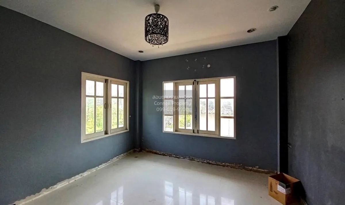 For Sale Single House Bangkok 200 sq.wa Phutthamonthon sai 3 , Ba