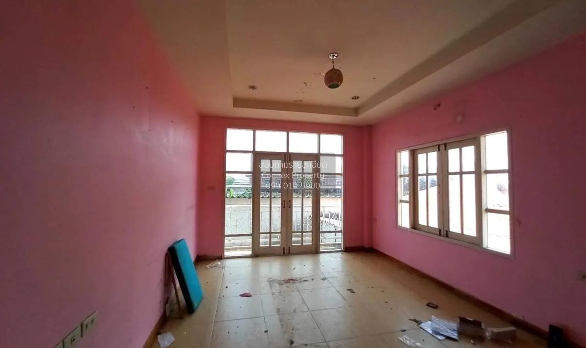 For Sale Single House Bangkok 200 sq.wa Phutthamonthon sai 3 , Ba